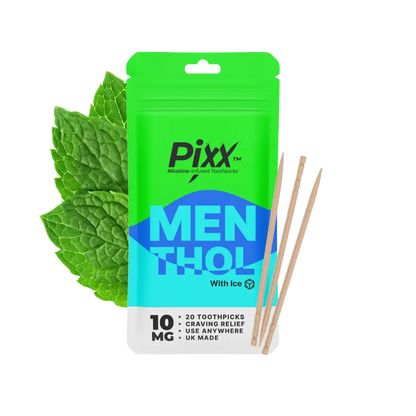 Menthol | 10mg