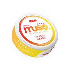 MUSE | Orange Mango