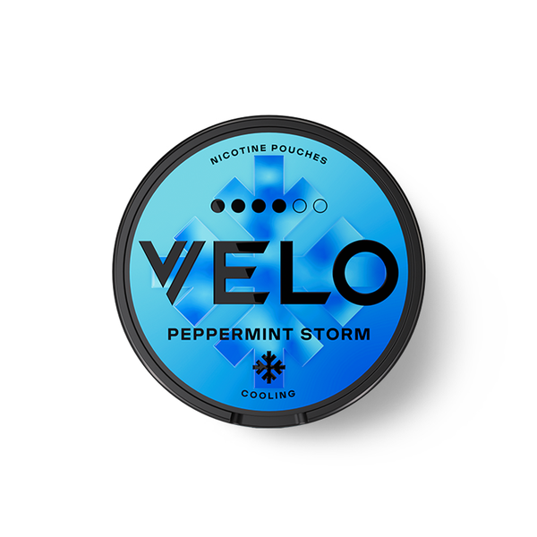 Peppermint Storm | VELO | 11mg