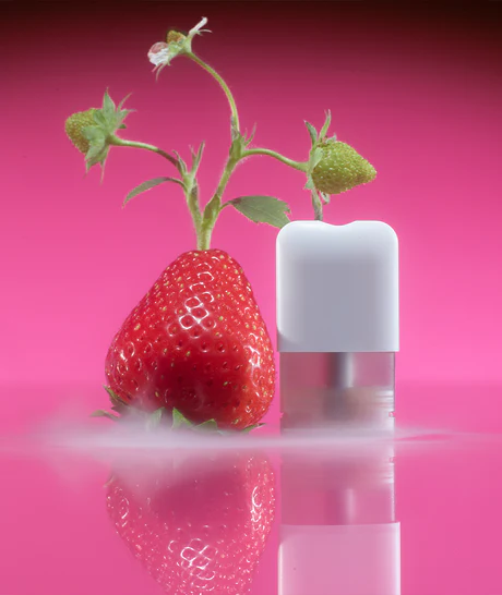 Play Pods (Strawberry Aroma) | ripple⁺