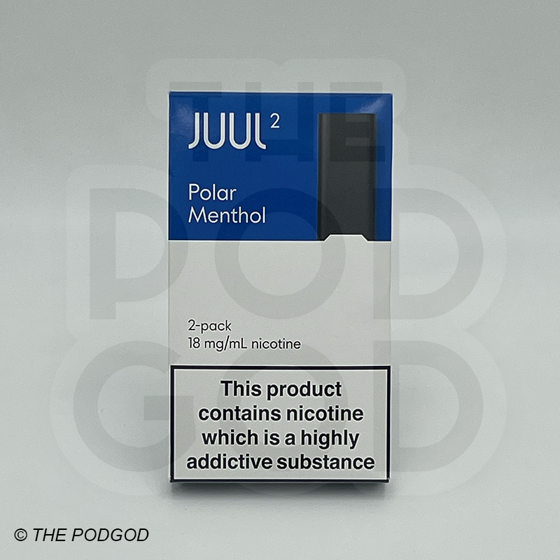 Polar Menthol