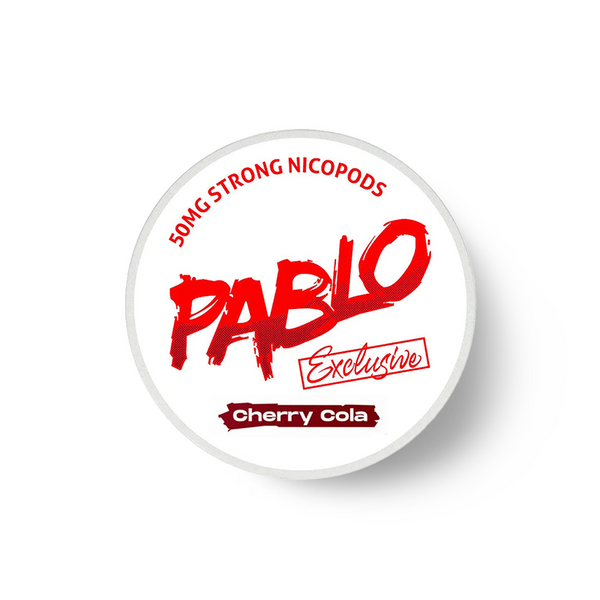 Cherry Cola | 30mg