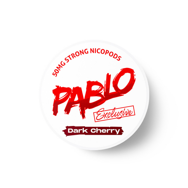 Dark Cherry | 30mg
