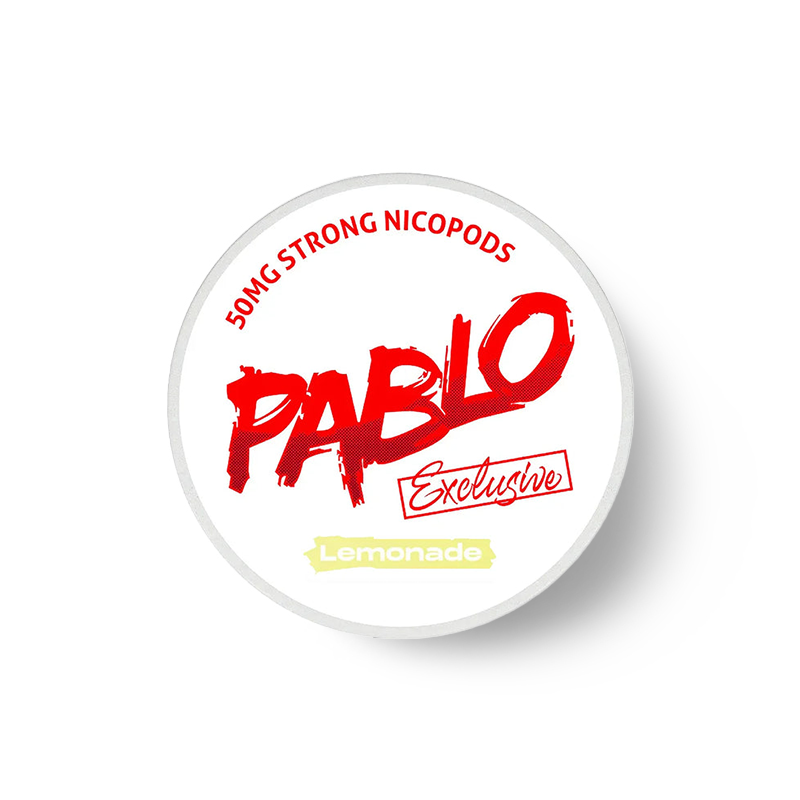 Lemonade | 30mg