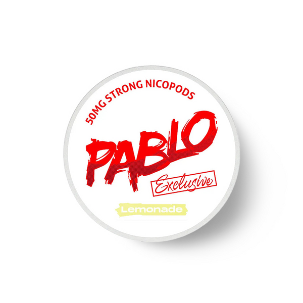 Lemonade | 30mg