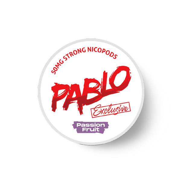 Passion Fruit | 30mg