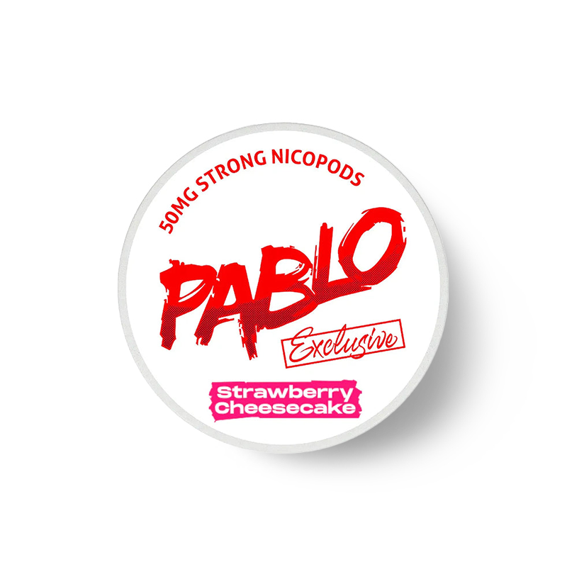 Strawberry Cheesecake | 30mg