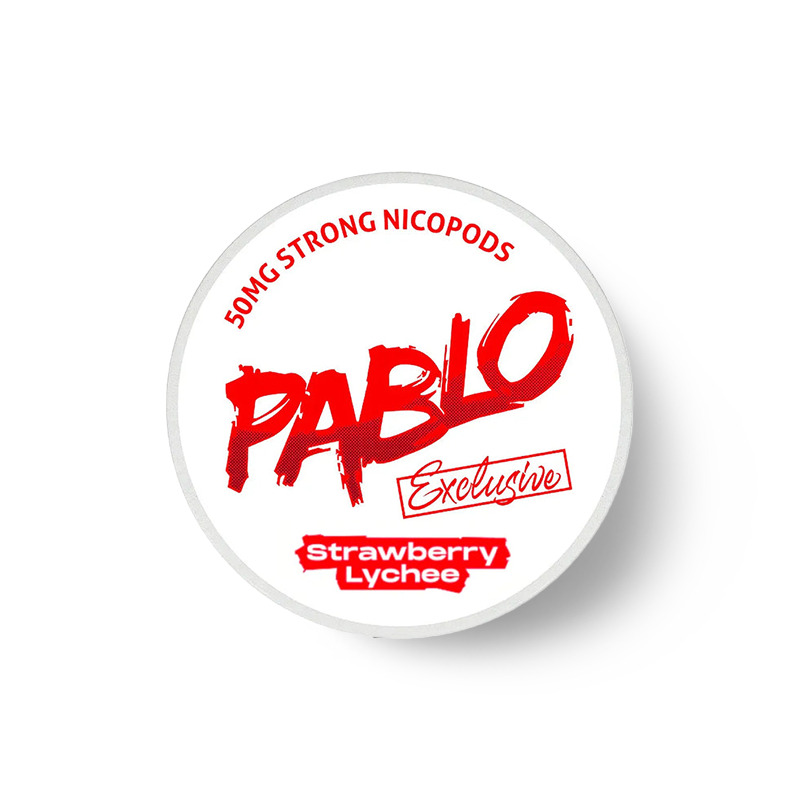 Strawberry Lychee | 30mg