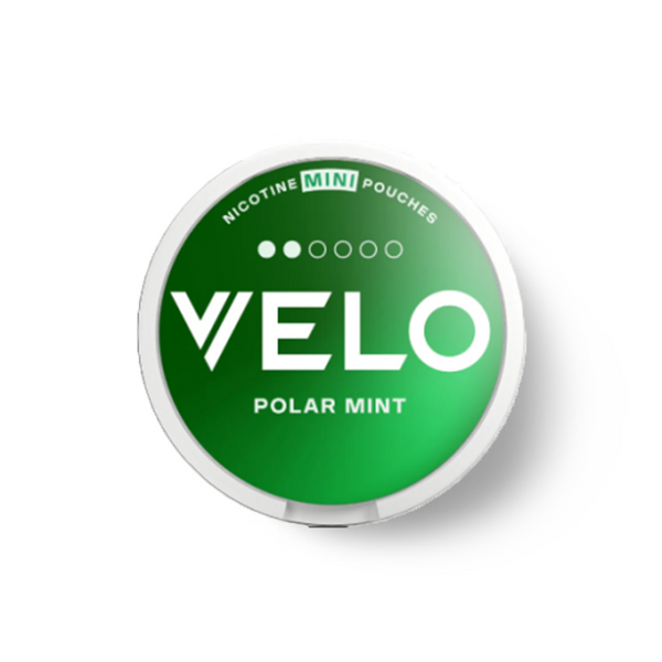 Polar Mint Mini | 6mg