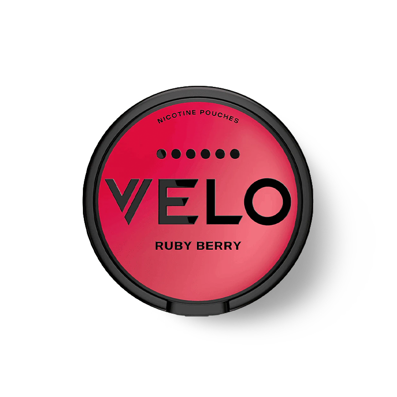 Ruby Berry | 17mg