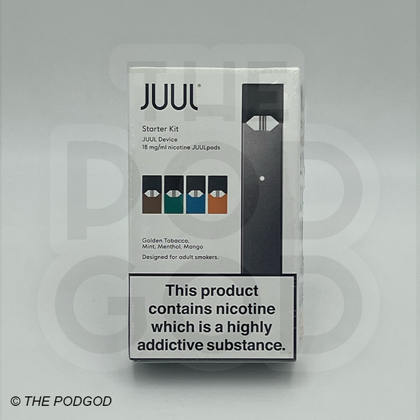 Starterkit | JUUL 1