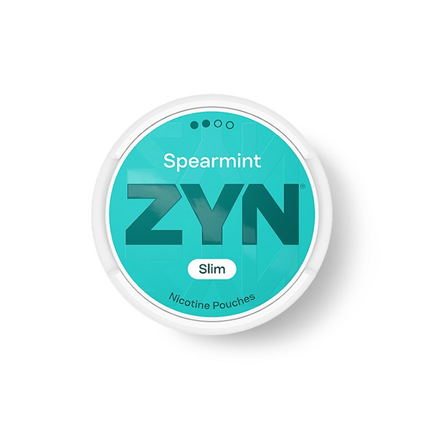 Spearmint | ZYN (EU) | 6.5mg