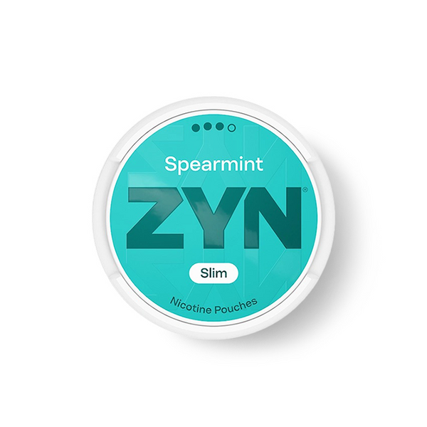 Spearmint | ZYN (EU) | 9mg