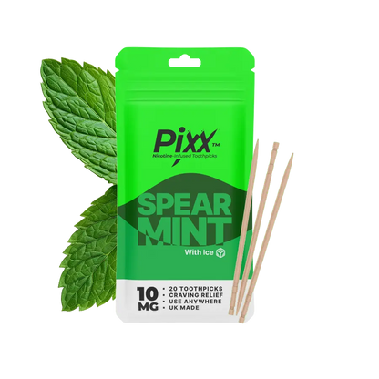 Spearmint | 10mg
