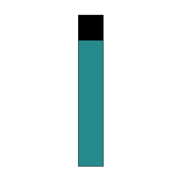 Turquoise Device |  JUUL 1