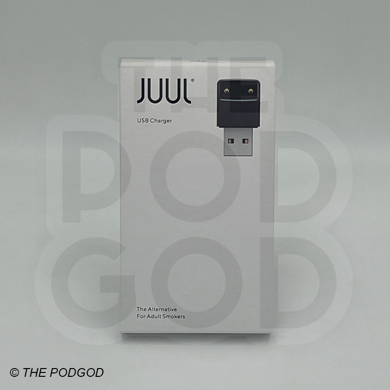 USB Charging Dock – The PODGOD