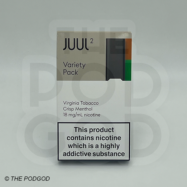 Variety Pack | JUUL 2