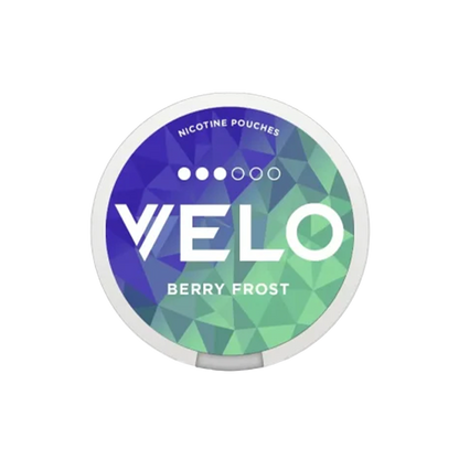 Berry Frost Outlet
