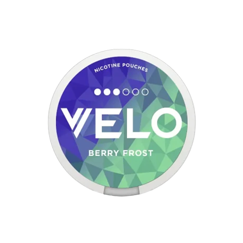 Berry Frost Outlet