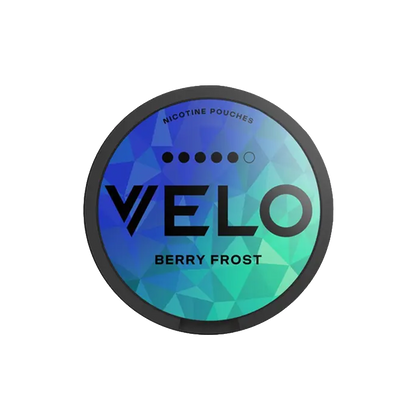 Berry Frost Outlet