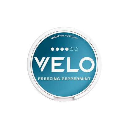 Freezing Peppermint Outlet