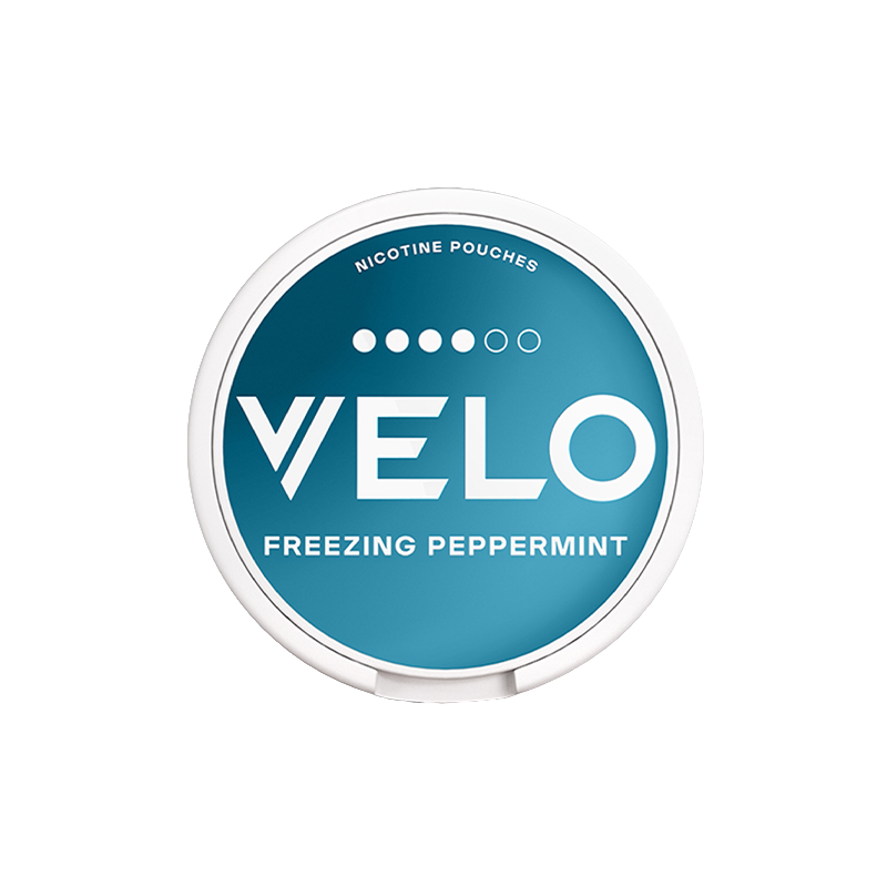 Freezing Peppermint Outlet