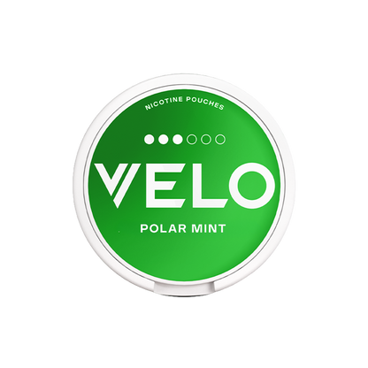 Polar Mint Outlet