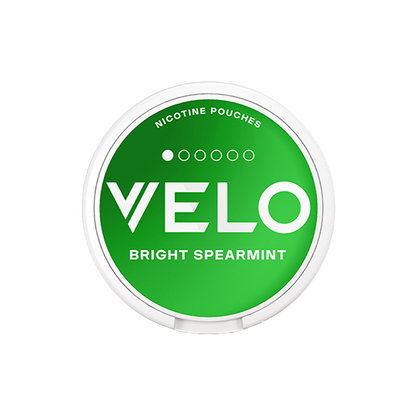 Bright Spearmint Mini Outlet