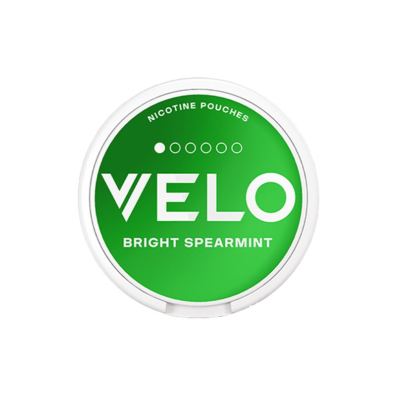 Bright Spearmint Mini Outlet
