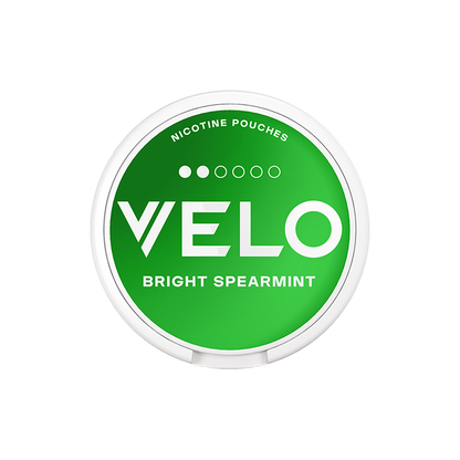 Bright Spearmint Mini Outlet