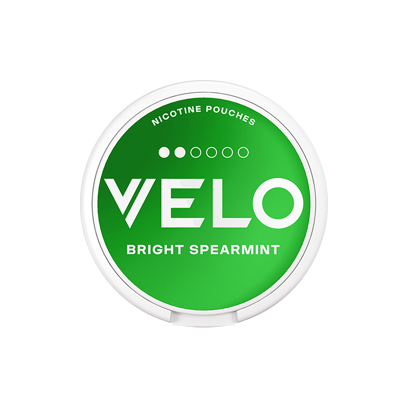 Bright Spearmint Mini Outlet