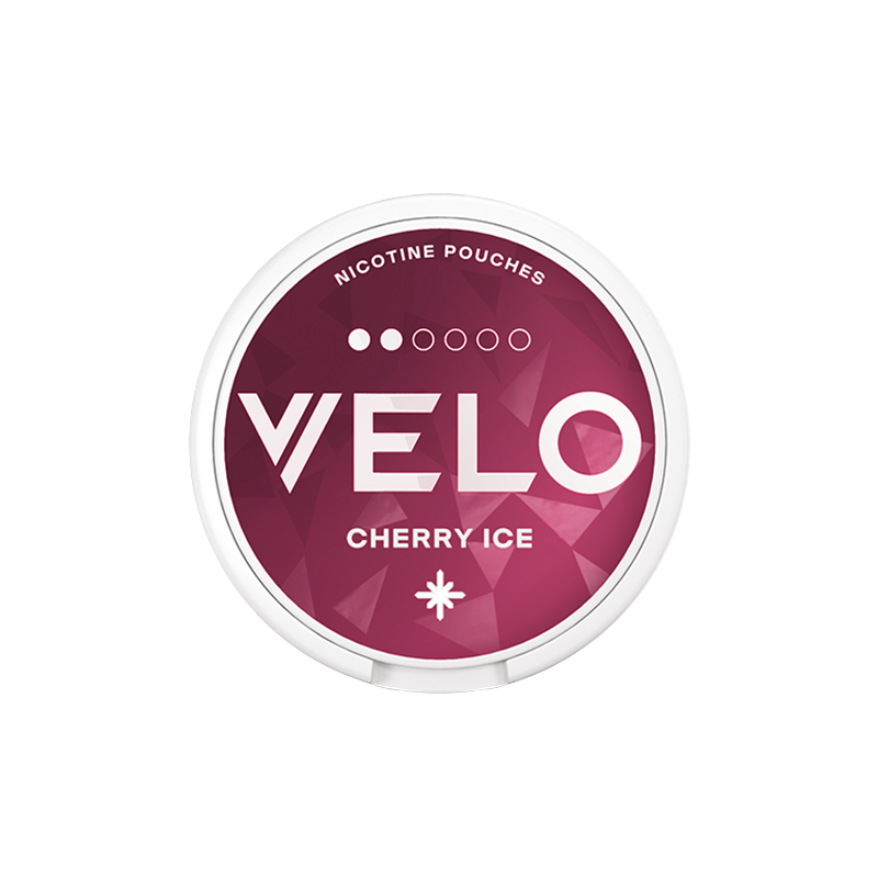Cherry Ice Mini Outlet