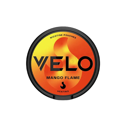 Mango Flame Outlet