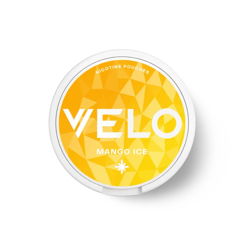 Mango Ice | 10mg *New