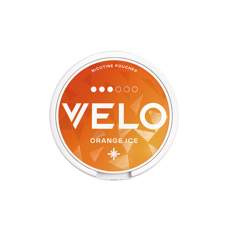 Orange Ice Outlet