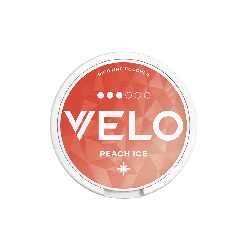 Peach Ice Outlet