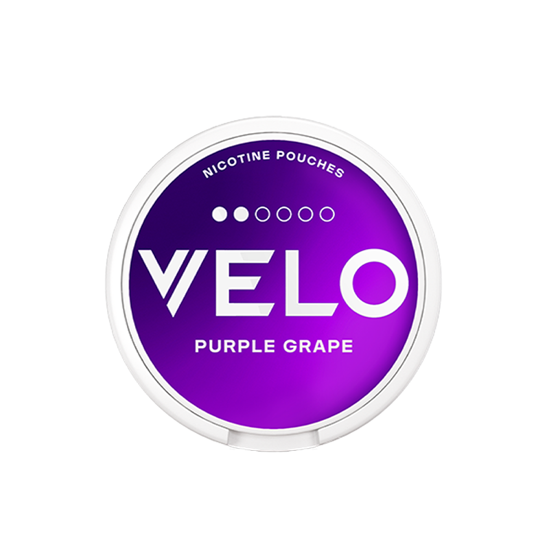Purple Grape Mini Outlet