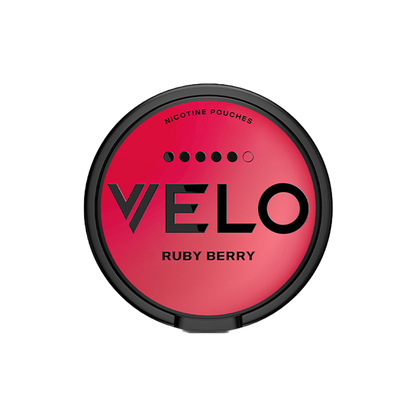 Ruby Berry Outlet