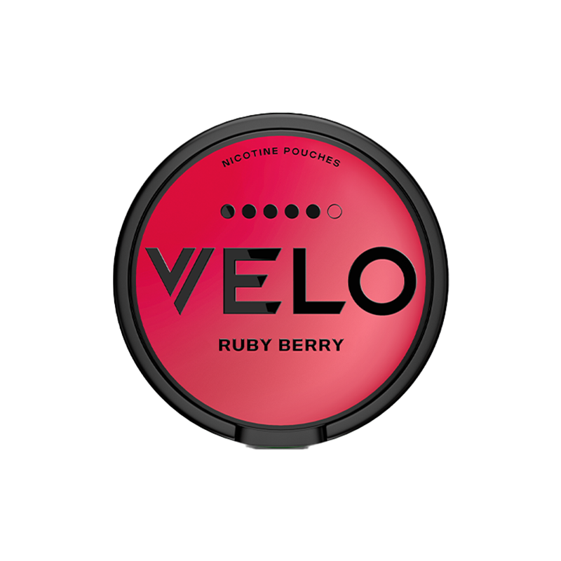 Ruby Berry Outlet
