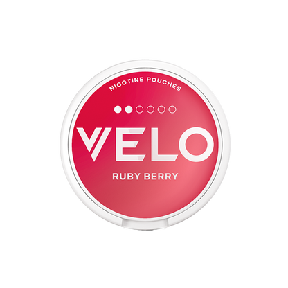 Ruby Berry Outlet