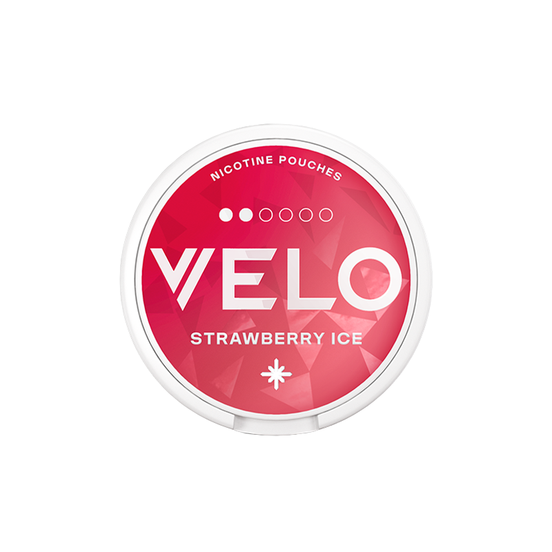 Strawberry Ice Mini Outlet