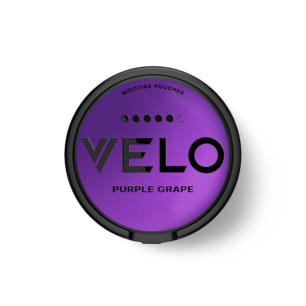 Purple Grape | VELO | 14mg