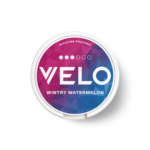 Wintry Watermelon | VELO | 10mg
