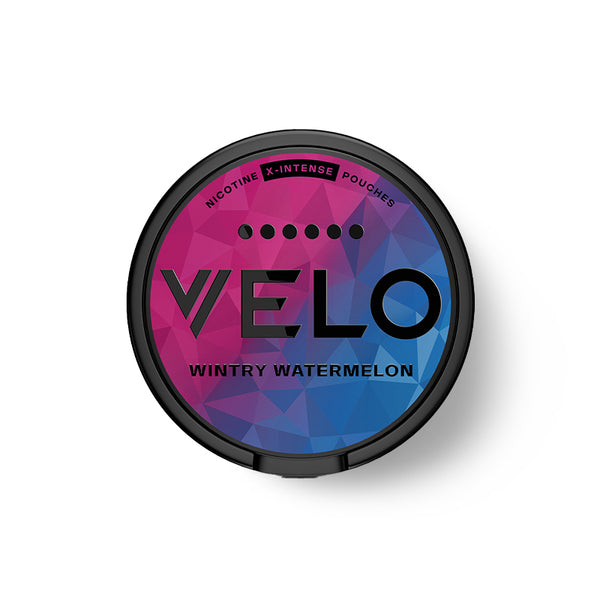Wintry Watermelon | VELO | 17mg
