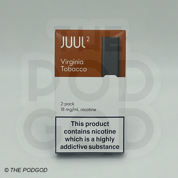 Virginia Tobacco | JUUL 2