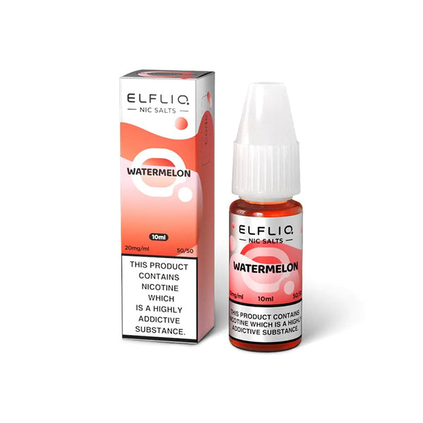 Watermelon | ELFLIQ (10mg)