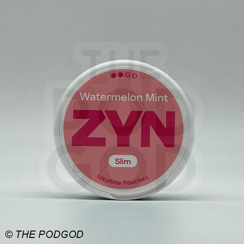 Watermelon Mint | 6.5mg