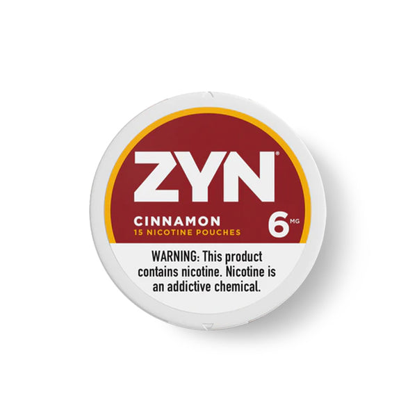Cinnamon | ZYN (USA) | 6mg