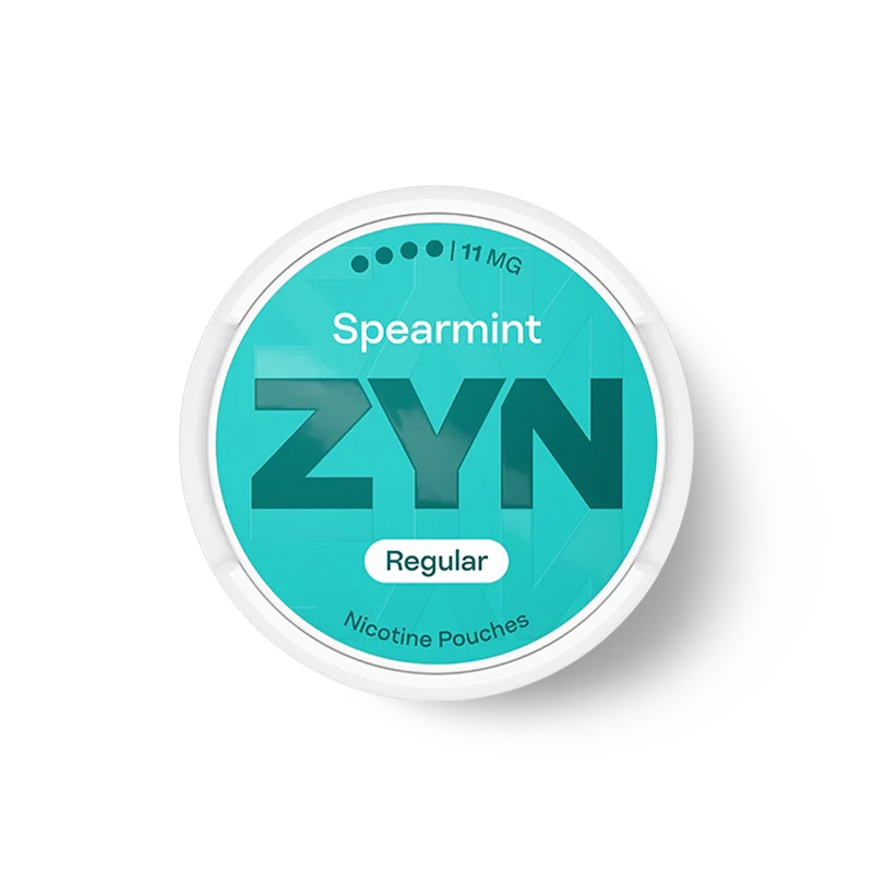 Spearmint | 11mg