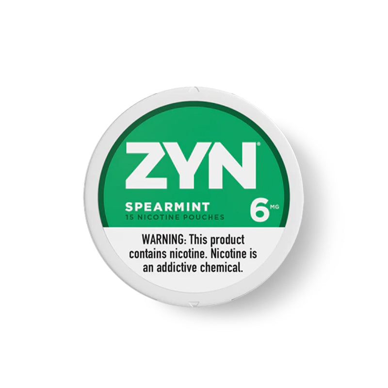 Spearmint | 6mg